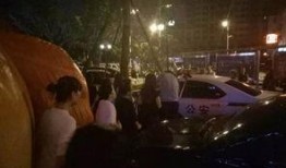 昌吉足浴事件爆料最新,惊人内幕揭露惊人真相